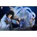 Naruto Shippuden Inuzuka Kiba Sakura Studio