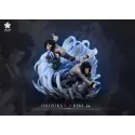 Naruto Shippuden Inuzuka Kiba Sakura Studio