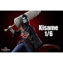Naruto Shippuden Akatsuki Hoshigaki Kisame WW Studio