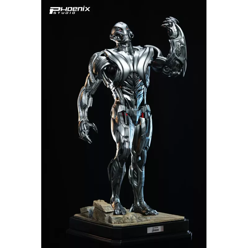 Marvel Ultron Phoenix Studio
