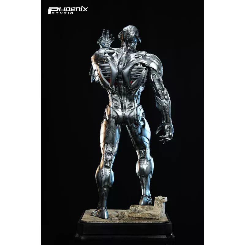 Marvel Ultron Phoenix Studio
