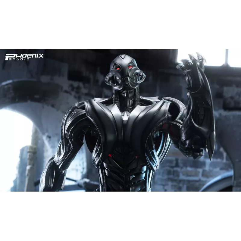 Marvel Ultron Phoenix Studio