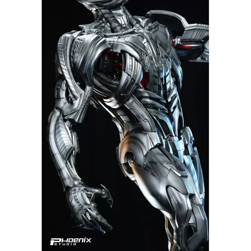 Marvel Ultron Phoenix Studio