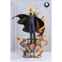 Katekyo Hitman Reborn The Vongola Arc Primo of the Vongola I Tsunayoshi Sawada ILLegal Factory Studio