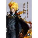 Katekyo Hitman Reborn The Vongola Arc Primo of the Vongola I Tsunayoshi Sawada ILLegal Factory Studio