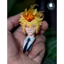 Katekyo Hitman Reborn The Vongola Arc Primo of the Vongola I Tsunayoshi Sawada ILLegal Factory Studio
