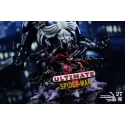 Marvel Ultimate Spiderman Bust 27Abyss Studio