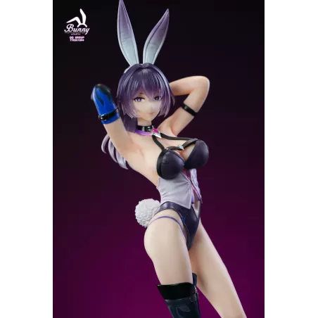 Honkai Star Rail Makeup Change Bunny Girl Series Acheron Bunny Studio