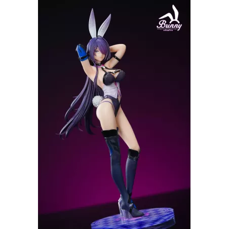 Honkai Star Rail Makeup Change Bunny Girl Series Acheron Bunny Studio