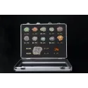 Pokémon Fossil Set Bai Jing Wu Studio