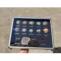Pokémon Fossil Set Bai Jing Wu Studio