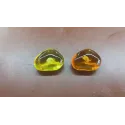 Pokémon Fossil Set Bai Jing Wu Studio