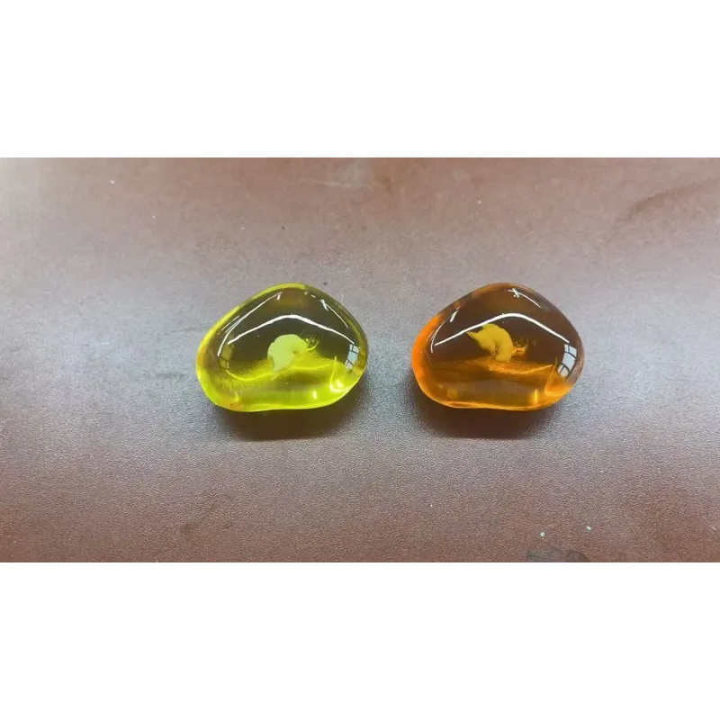 Pokémon Fossil Set Bai Jing Wu Studio