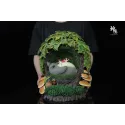My Neighbor Totoro Resting in the Tree Hole SY Studio