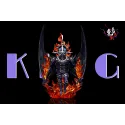 One Piece Onigashima Decisive Battle King WCF A+ Studio