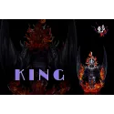 One Piece Onigashima Decisive Battle King WCF A+ Studio