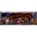 One Piece Onigashima Decisive Battle King WCF A+ Studio