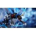 Digimon Roar of the Thunderclap Lighdramon Pokemon Studio