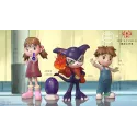 Digimon Ai & Makoto & Impmon BN & Echo Studio
