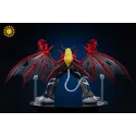 Digimon Venom Vamdemon Sun Toys Studio
