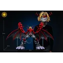 Digimon Venom Vamdemon Sun Toys Studio
