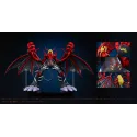 Digimon Venom Vamdemon Sun Toys Studio