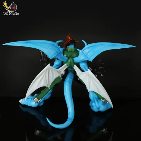 Digimon Paildramon LD Studio