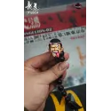 One Piece CP0 CP9 Jabra Long Hu Studio