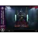 Neon Genesis Evangelion EVA TYPE 01 Concept By Josh Nizzi Prime 1 Studio