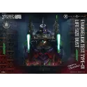 Neon Genesis Evangelion EVA TYPE 01 Concept By Josh Nizzi Prime 1 Studio