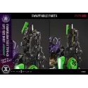 Neon Genesis Evangelion EVA TYPE 01 Concept By Josh Nizzi Prime 1 Studio