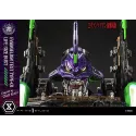 Neon Genesis Evangelion EVA TYPE 01 Concept By Josh Nizzi Prime 1 Studio
