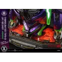 Neon Genesis Evangelion EVA TYPE 01 Concept By Josh Nizzi Prime 1 Studio
