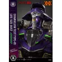 Neon Genesis Evangelion EVA TYPE 01 Concept By Josh Nizzi Prime 1 Studio