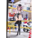 Original Character Saki Utsunomiya Vivify