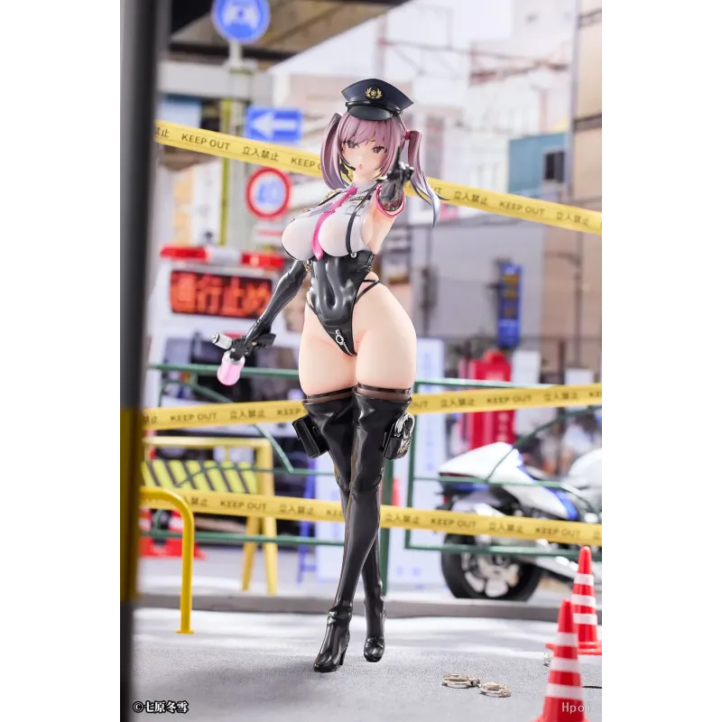 Original Character Saki Utsunomiya Vivify