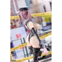 Original Character Saki Utsunomiya Vivify