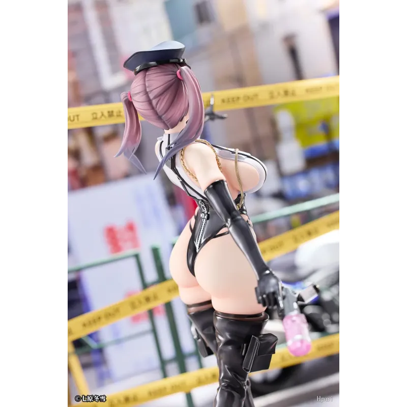 Original Character Saki Utsunomiya Vivify