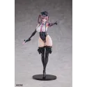 Original Character Saki Utsunomiya Vivify