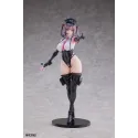 Original Character Saki Utsunomiya Vivify