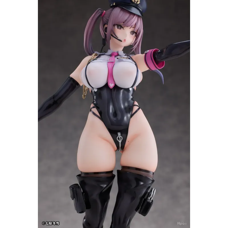 Original Character Saki Utsunomiya Vivify