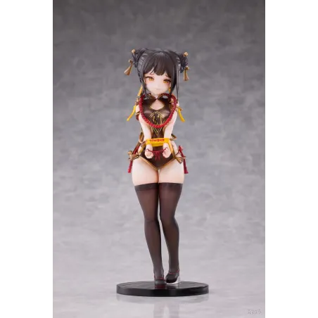 Original Character Mogu-chan Regular Edition Special Edition Apocrypha Toy