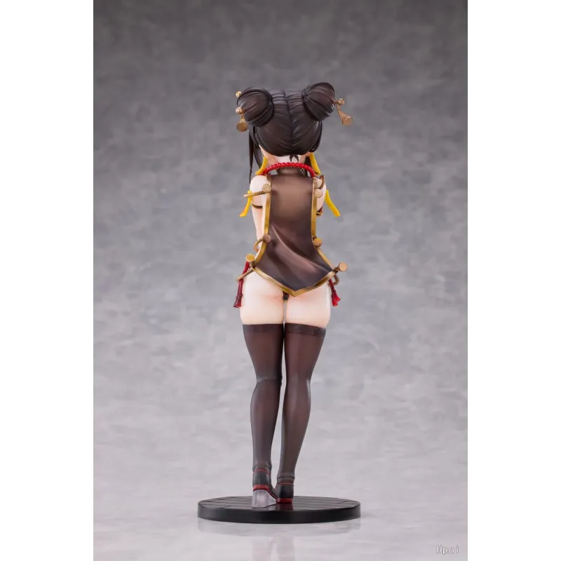 Original Character Mogu-chan Regular Edition Special Edition Apocrypha Toy