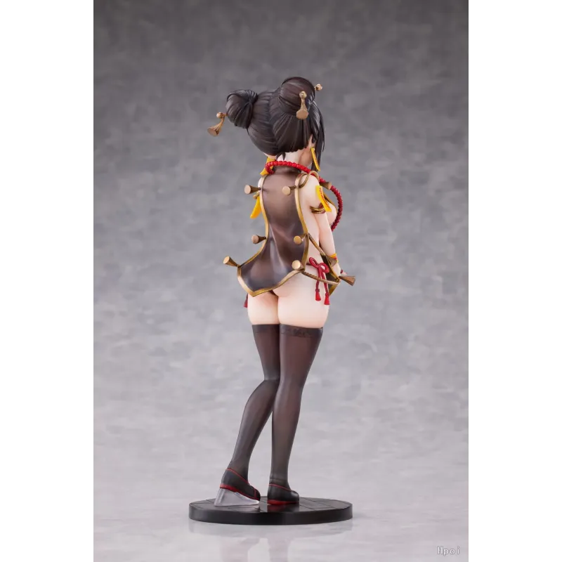 Original Character Mogu-chan Regular Edition Special Edition Apocrypha Toy