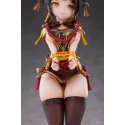 Original Character Mogu-chan Regular Edition Special Edition Apocrypha Toy