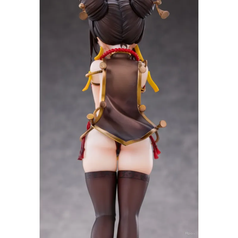 Original Character Mogu-chan Regular Edition Special Edition Apocrypha Toy