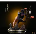 Original Character Beauty under the moon Sugar Blade Studio
