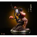 Original Character Beauty under the moon Sugar Blade Studio