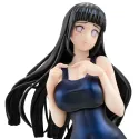 Naruto Shippuden Swimsuit Hinata Hyuga Megahouse