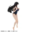 Naruto Shippuden Swimsuit Hinata Hyuga Megahouse